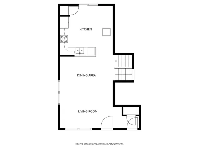 $290,000 | 6046 Morning Dove Drive, Indianapolis, IN 46228