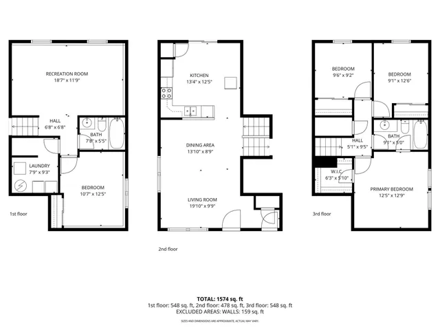 $290,000 | 6046 Morning Dove Drive, Indianapolis, IN 46228