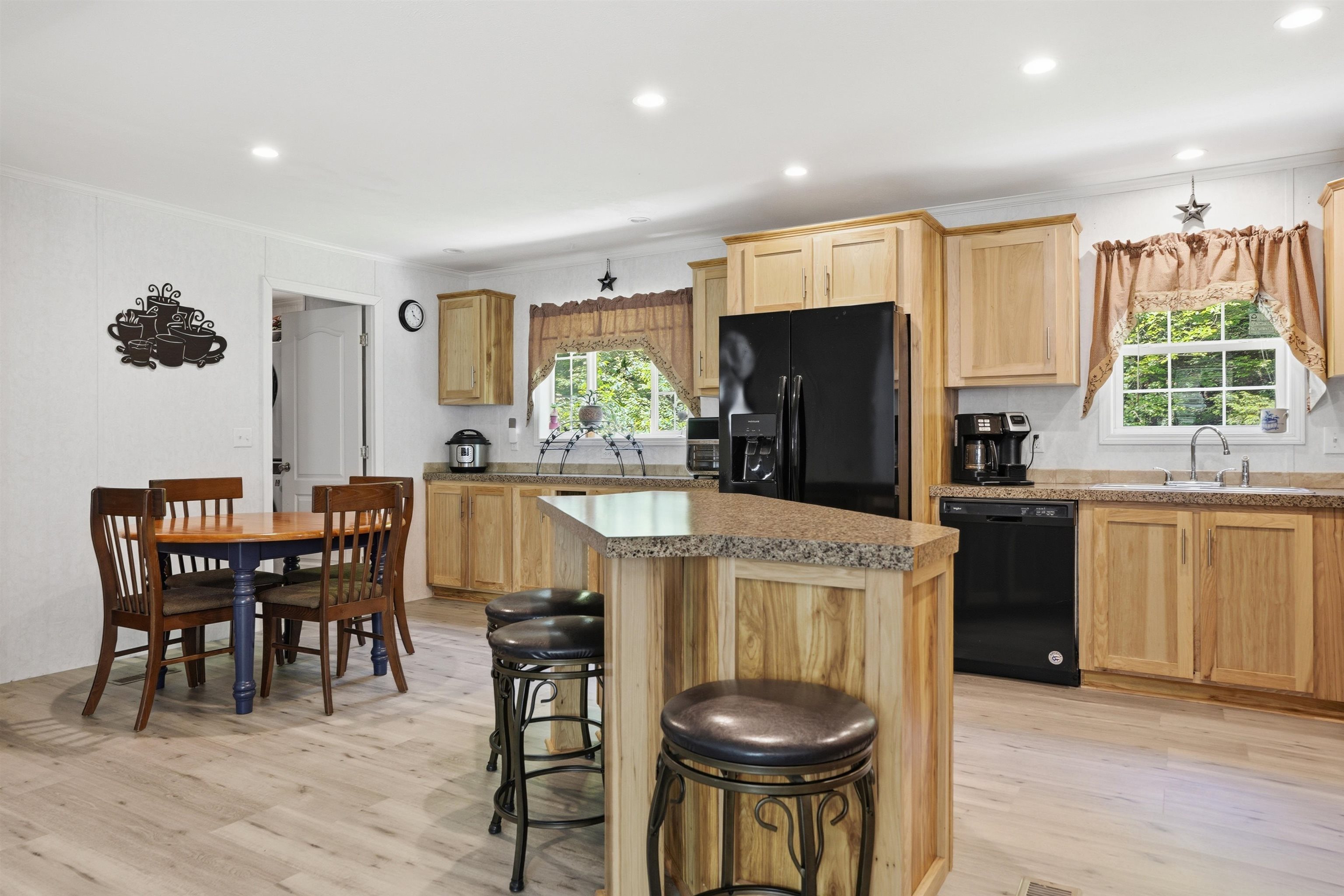 243 Buckley Road Weare, NH 03281 - Photo 6 of 55