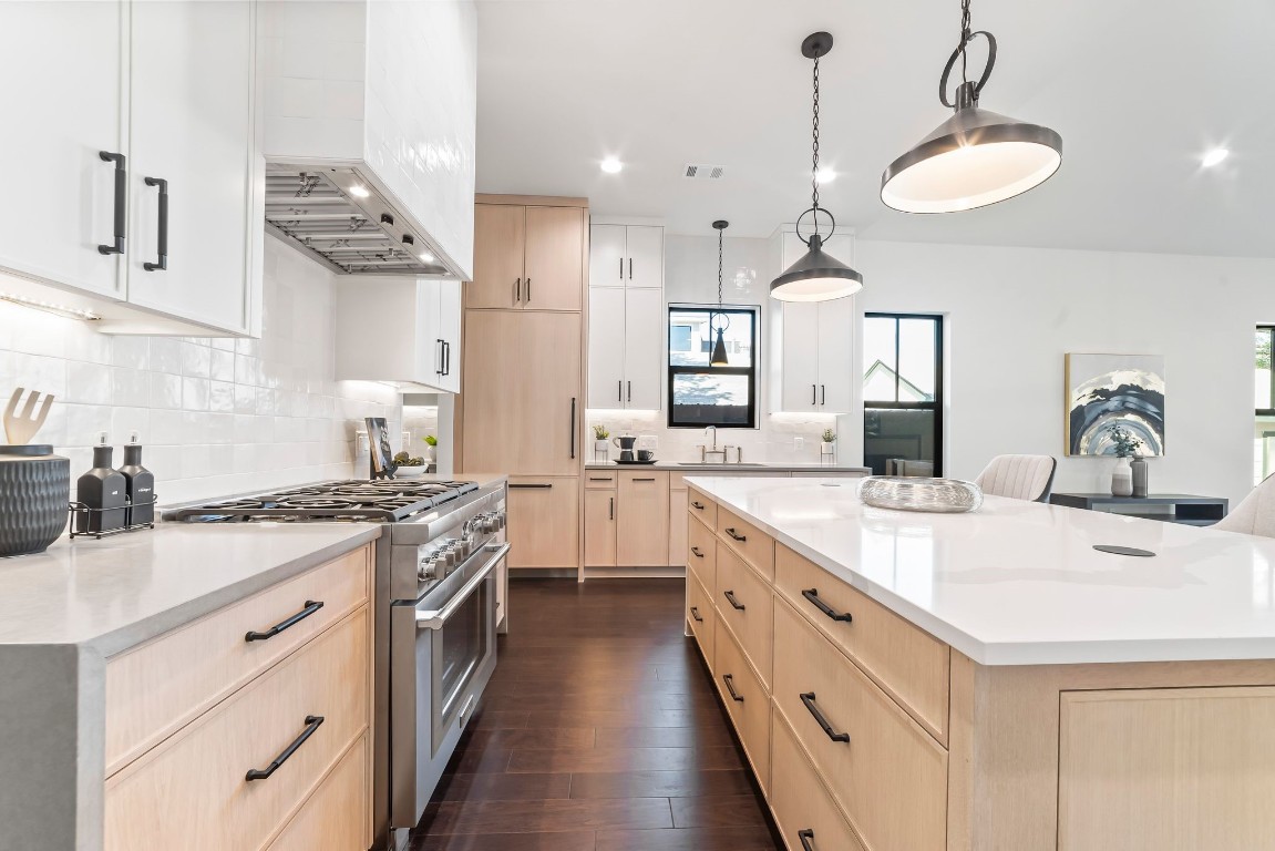 212 Fletcher Street Austin, TX 78704 - Photo 1 of 1