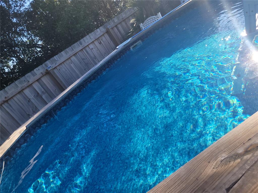 821 South Honey Way Inverness, FL 34450 - Photo 26 of 38 a view of a yard