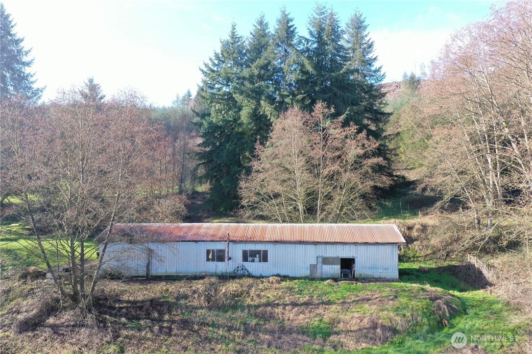 278 Wilson Road Mossyrock, WA 98564 - Photo 5 of 33 a view of a house with a yard