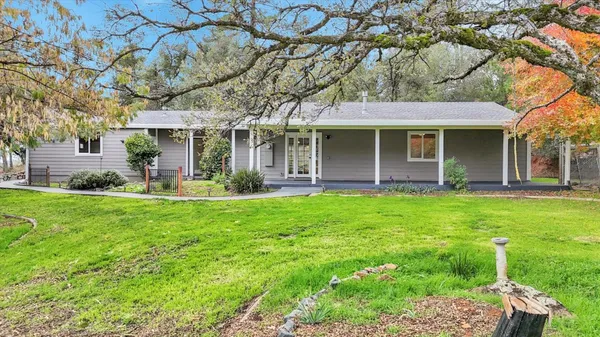 $459,000 | 17104 Patricia Way, Grass Valley, CA 95949