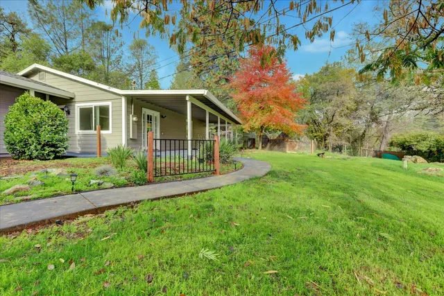 $459,000 | 17104 Patricia Way, Grass Valley, CA 95949