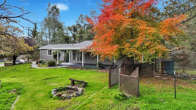 $459,000 | 17104 Patricia Way, Grass Valley, CA 95949