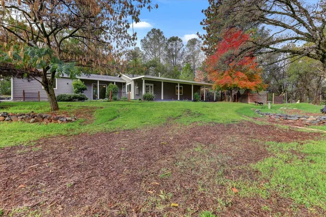 $459,000 | 17104 Patricia Way, Grass Valley, CA 95949