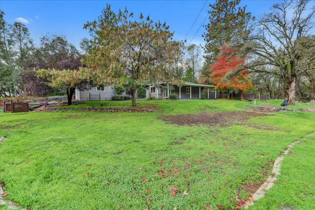 $459,000 | 17104 Patricia Way, Grass Valley, CA 95949