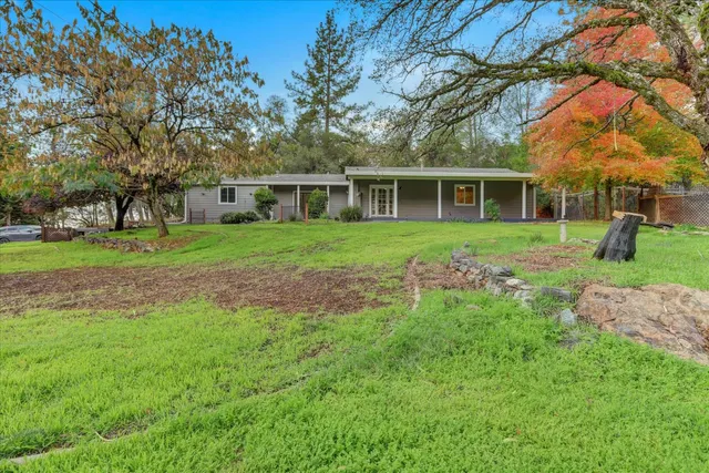 $459,000 | 17104 Patricia Way, Grass Valley, CA 95949