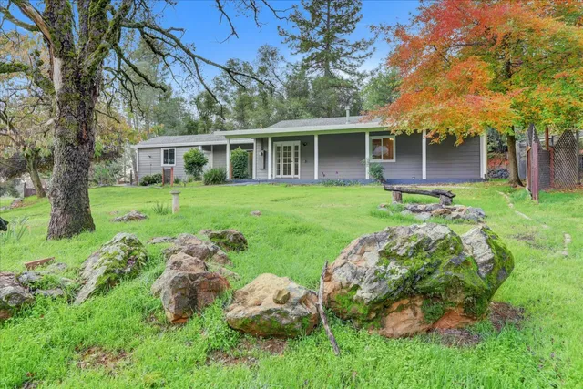 $459,000 | 17104 Patricia Way, Grass Valley, CA 95949