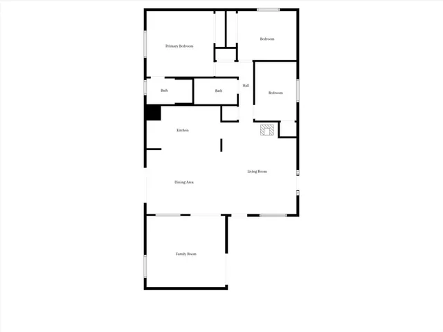 $459,000 | 17104 Patricia Way, Grass Valley, CA 95949