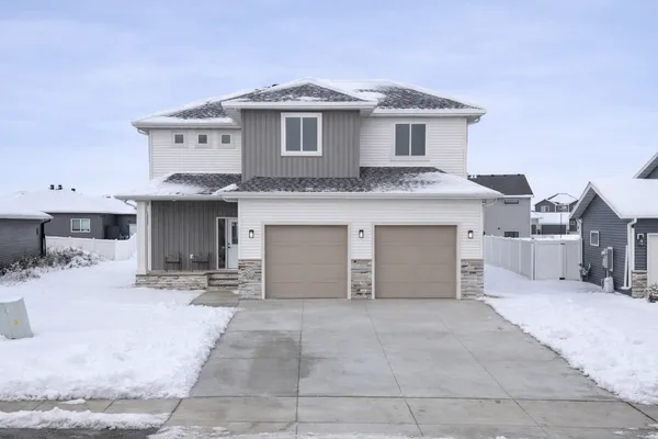 $493,000 | 5840 James Drive West, West Fargo, ND 58078
