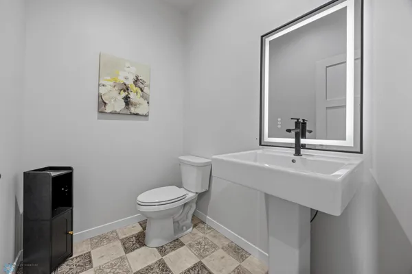 $493,000 | 5840 James Drive West, West Fargo, ND 58078