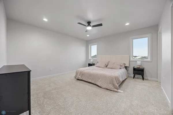 $493,000 | 5840 James Drive West, West Fargo, ND 58078