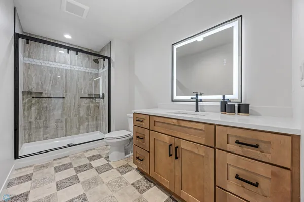 $493,000 | 5840 James Drive West, West Fargo, ND 58078