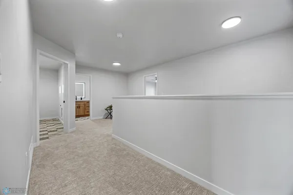 $493,000 | 5840 James Drive West, West Fargo, ND 58078