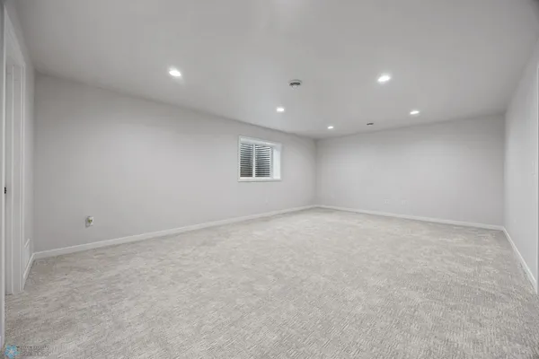 $493,000 | 5840 James Drive West, West Fargo, ND 58078