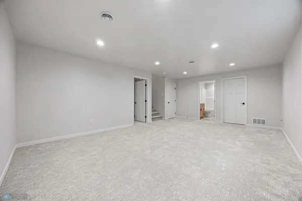 $493,000 | 5840 James Drive West, West Fargo, ND 58078