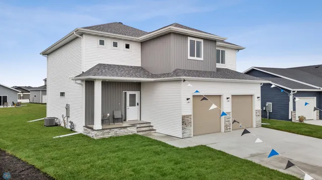 $493,000 | 5840 James Drive West, West Fargo, ND 58078