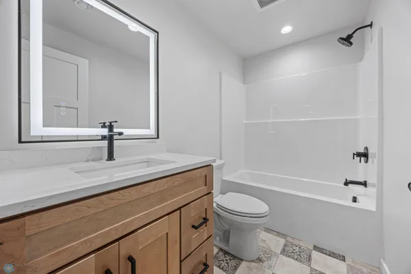 $493,000 | 5840 James Drive West, West Fargo, ND 58078
