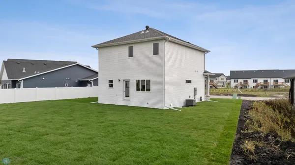 $493,000 | 5840 James Drive West, West Fargo, ND 58078