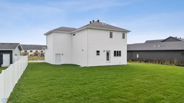 $493,000 | 5840 James Drive West, West Fargo, ND 58078