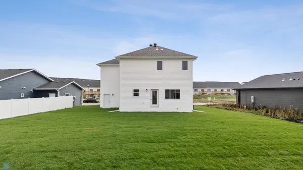 $493,000 | 5840 James Drive West, West Fargo, ND 58078