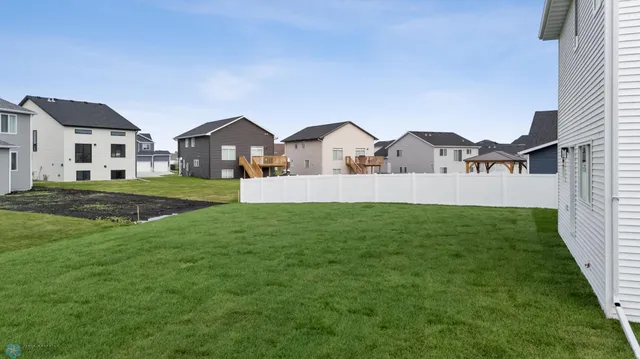 $493,000 | 5840 James Drive West, West Fargo, ND 58078