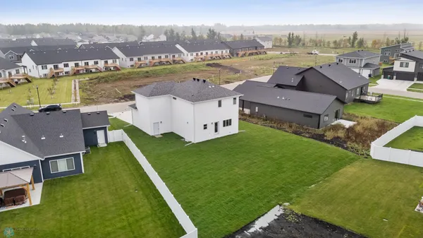 $493,000 | 5840 James Drive West, West Fargo, ND 58078