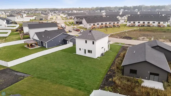 $493,000 | 5840 James Drive West, West Fargo, ND 58078