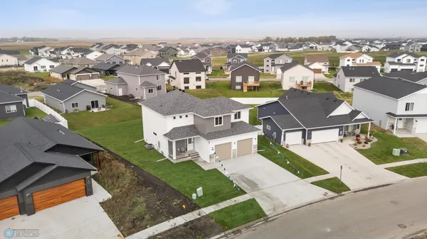 $493,000 | 5840 James Drive West, West Fargo, ND 58078