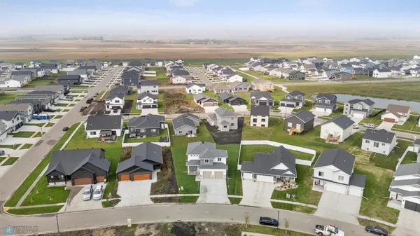 $493,000 | 5840 James Drive West, West Fargo, ND 58078