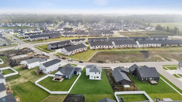 $493,000 | 5840 James Drive West, West Fargo, ND 58078