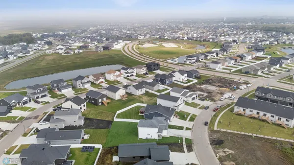 $493,000 | 5840 James Drive West, West Fargo, ND 58078