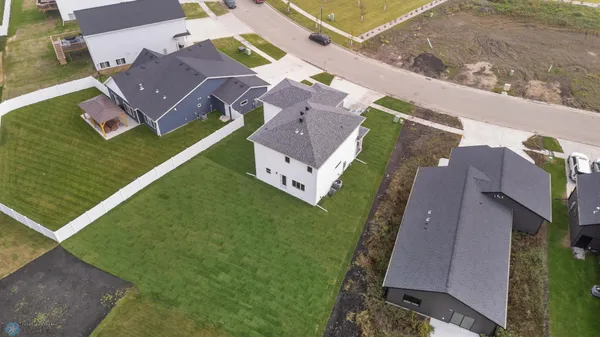 $493,000 | 5840 James Drive West, West Fargo, ND 58078
