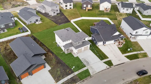 $493,000 | 5840 James Drive West, West Fargo, ND 58078