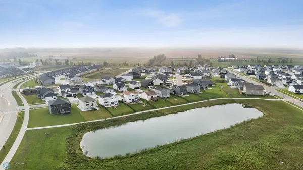 $493,000 | 5840 James Drive West, West Fargo, ND 58078