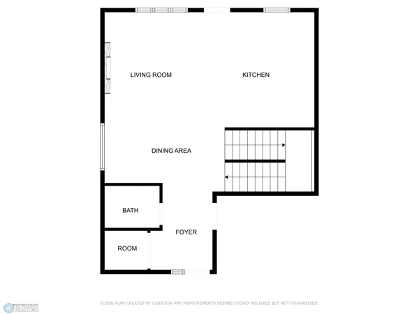 $493,000 | 5840 James Drive West, West Fargo, ND 58078