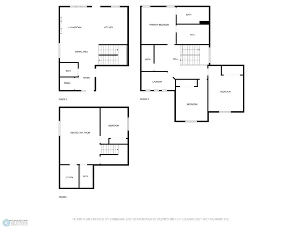 $493,000 | 5840 James Drive West, West Fargo, ND 58078
