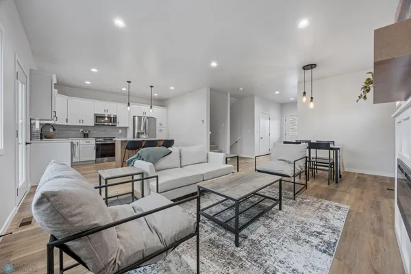 $493,000 | 5840 James Drive West, West Fargo, ND 58078