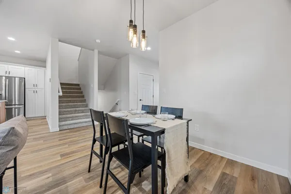 $493,000 | 5840 James Drive West, West Fargo, ND 58078