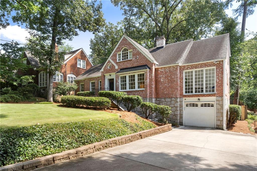 383 East Wesley Road Northeast Atlanta, GA 30305 - Photo 26 of 26 Gallery Image 26