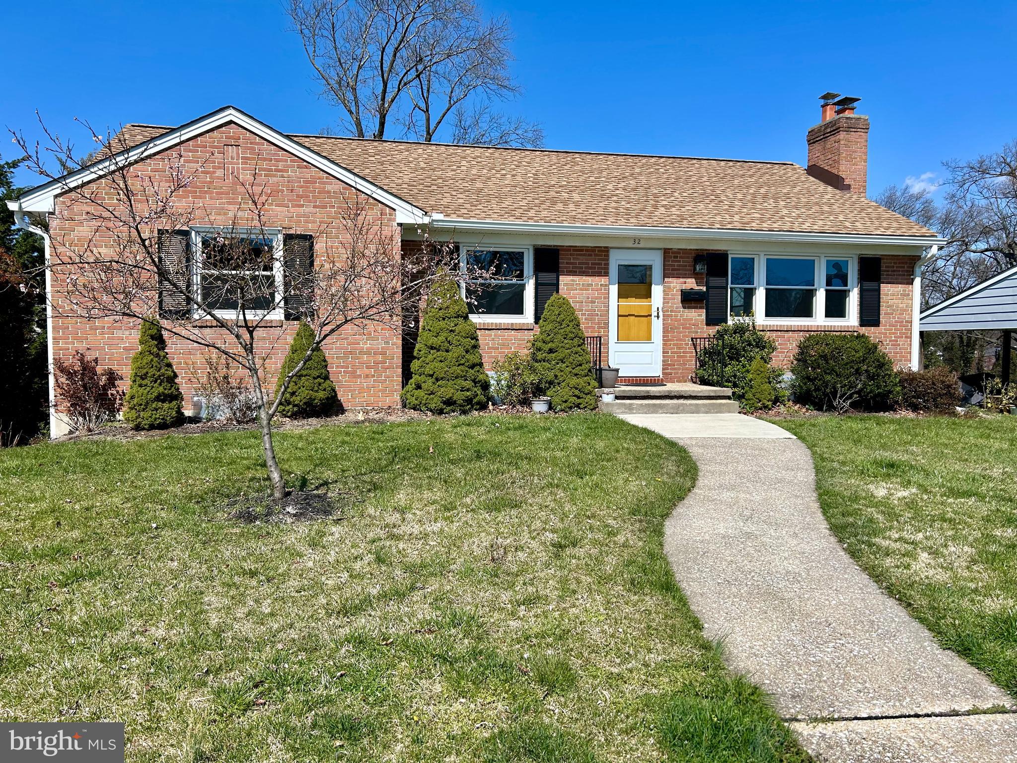 32 Gorsuch Road Lutherville-Timonium, MD 21093 - Photo 1 of 40