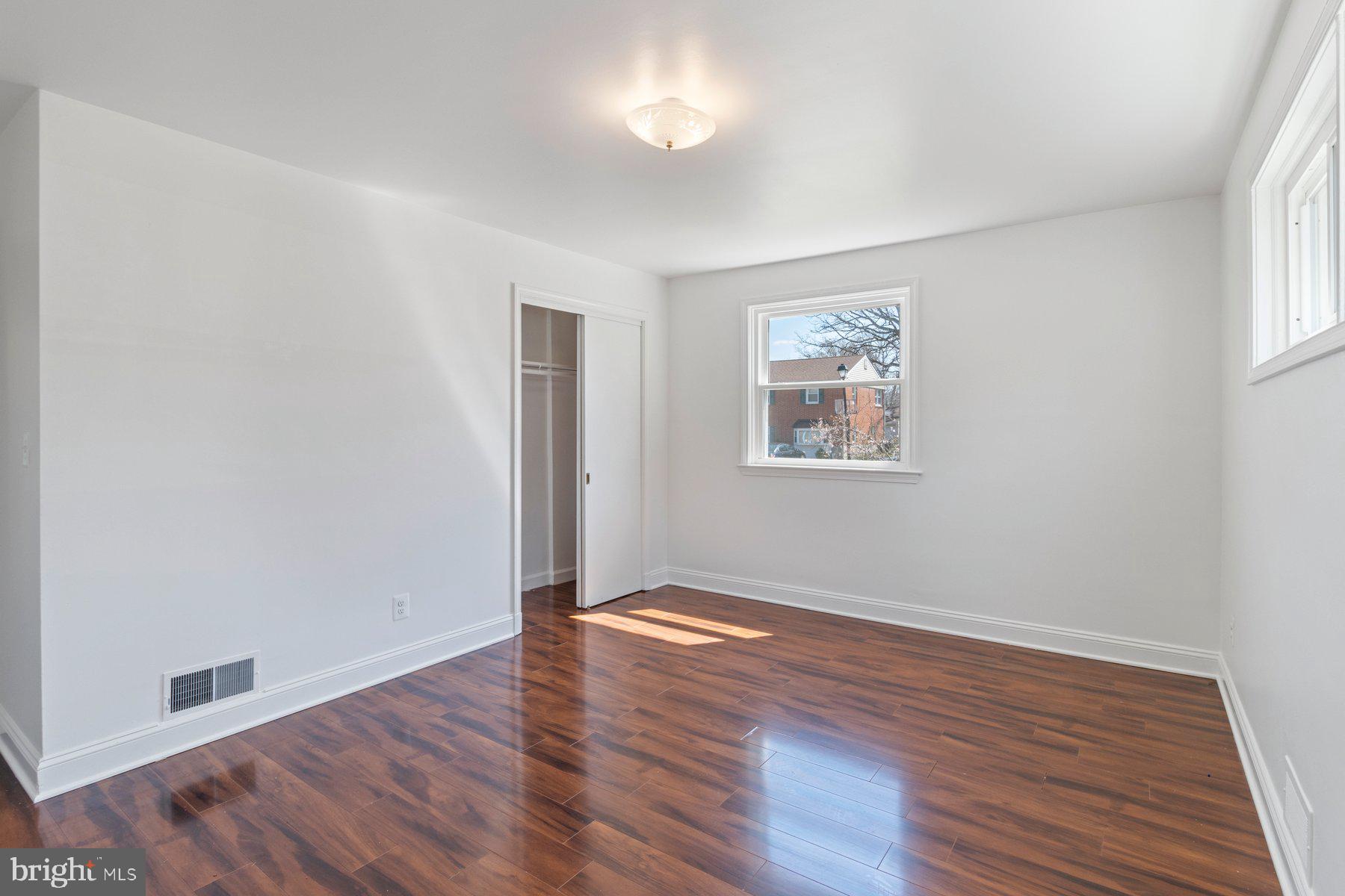 32 Gorsuch Road Lutherville-Timonium, MD 21093 - Photo 18 of 40 Primary Bedroom