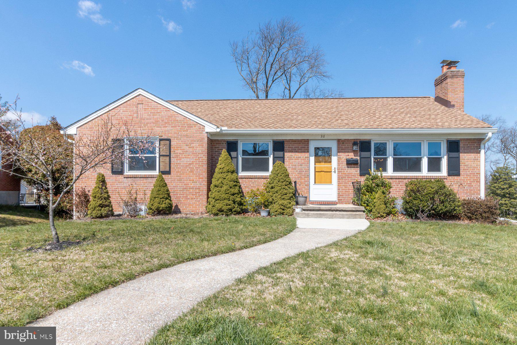 32 Gorsuch Road Lutherville-Timonium, MD 21093 - Photo 2 of 40