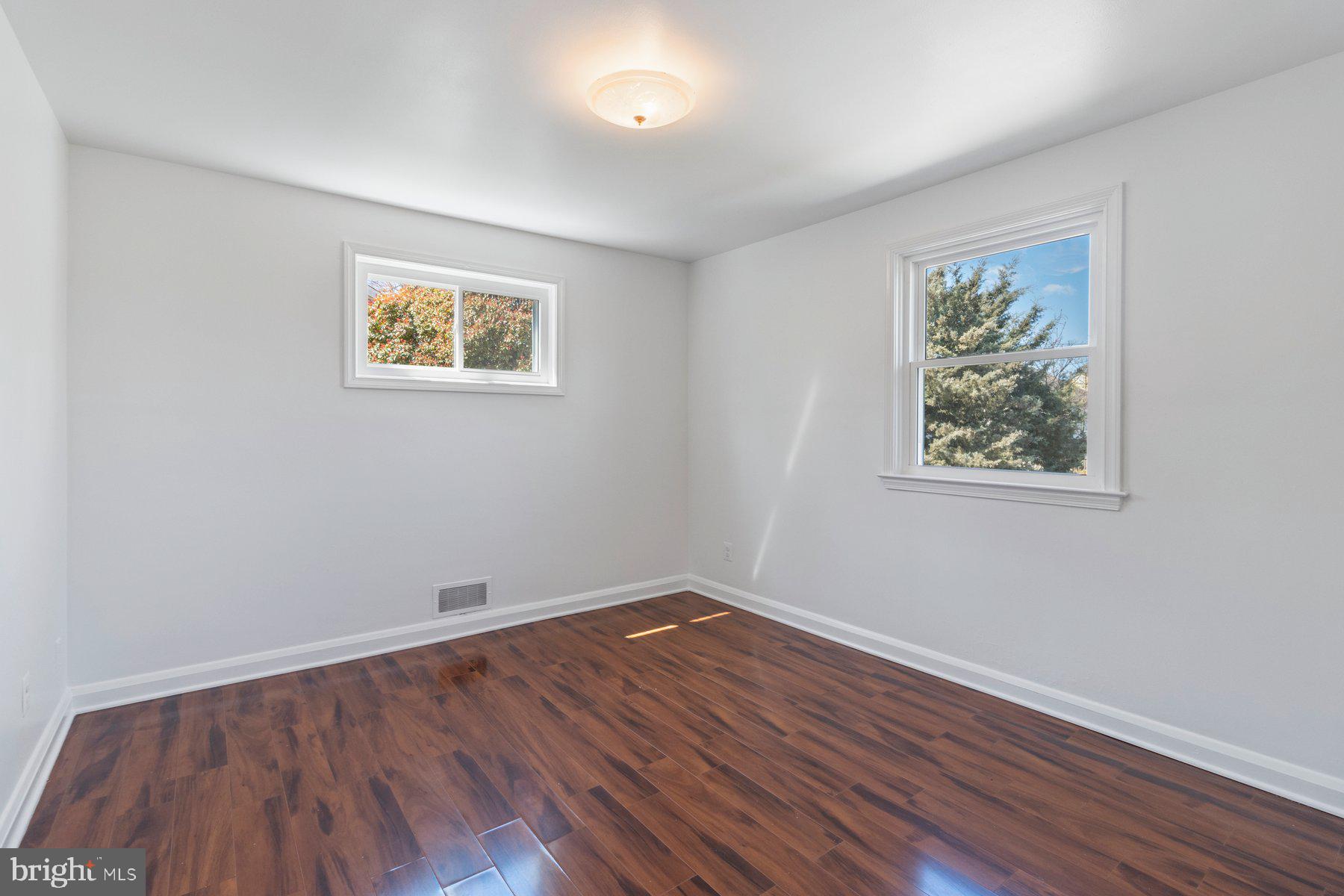 32 Gorsuch Road Lutherville-Timonium, MD 21093 - Photo 21 of 40 Bedroom #3