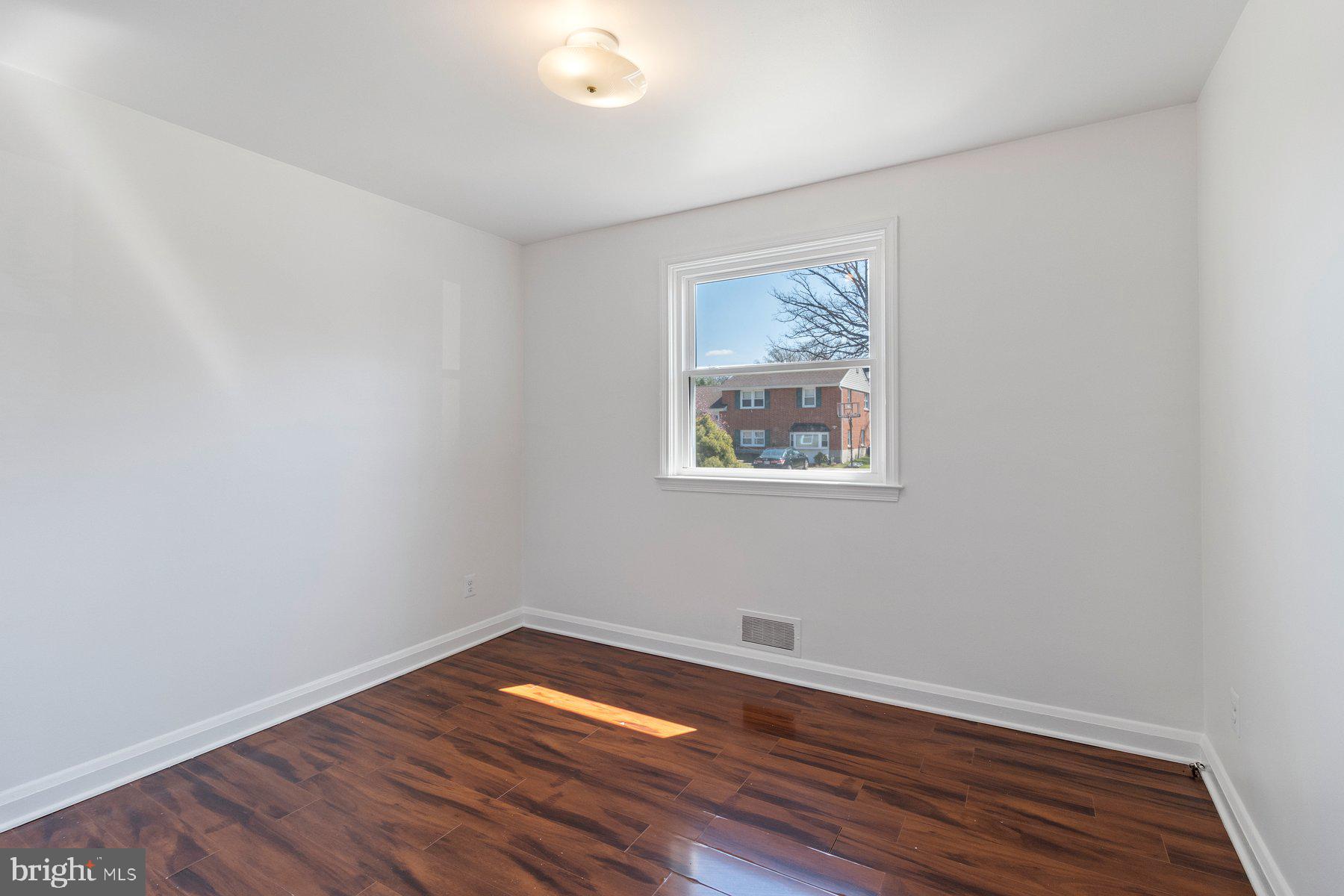 32 Gorsuch Road Lutherville-Timonium, MD 21093 - Photo 22 of 40 Bedroom #3