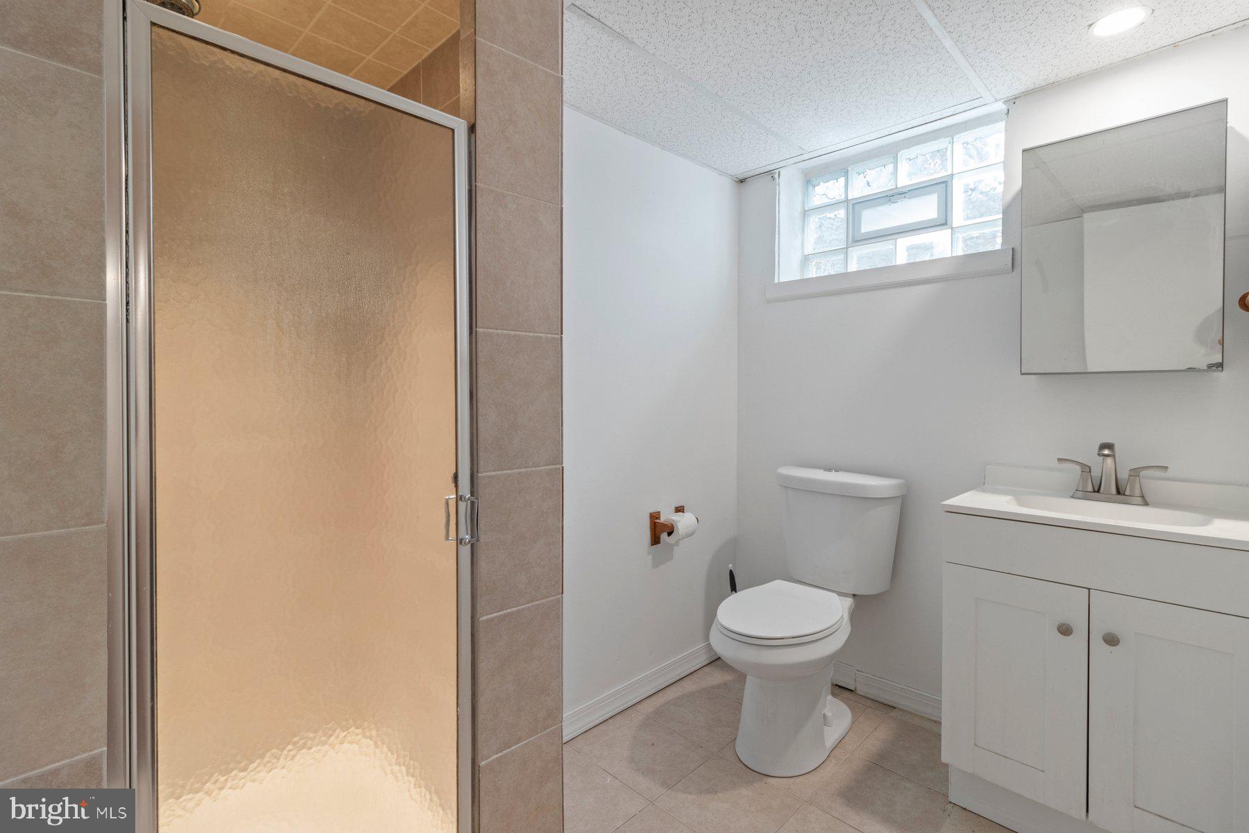 32 Gorsuch Road Lutherville-Timonium, MD 21093 - Photo 29 of 40 Second full bathroom!