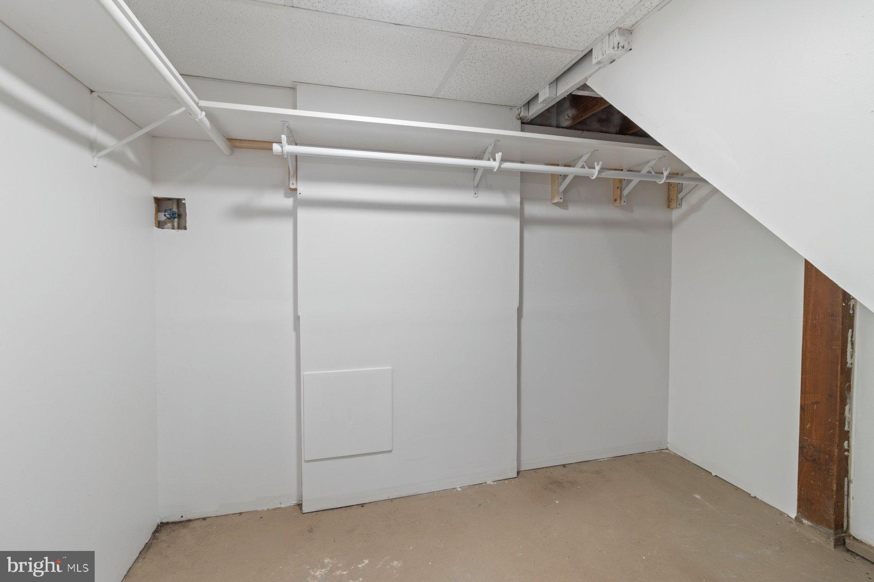 32 Gorsuch Road Lutherville-Timonium, MD 21093 - Photo 30 of 40 Storage closet