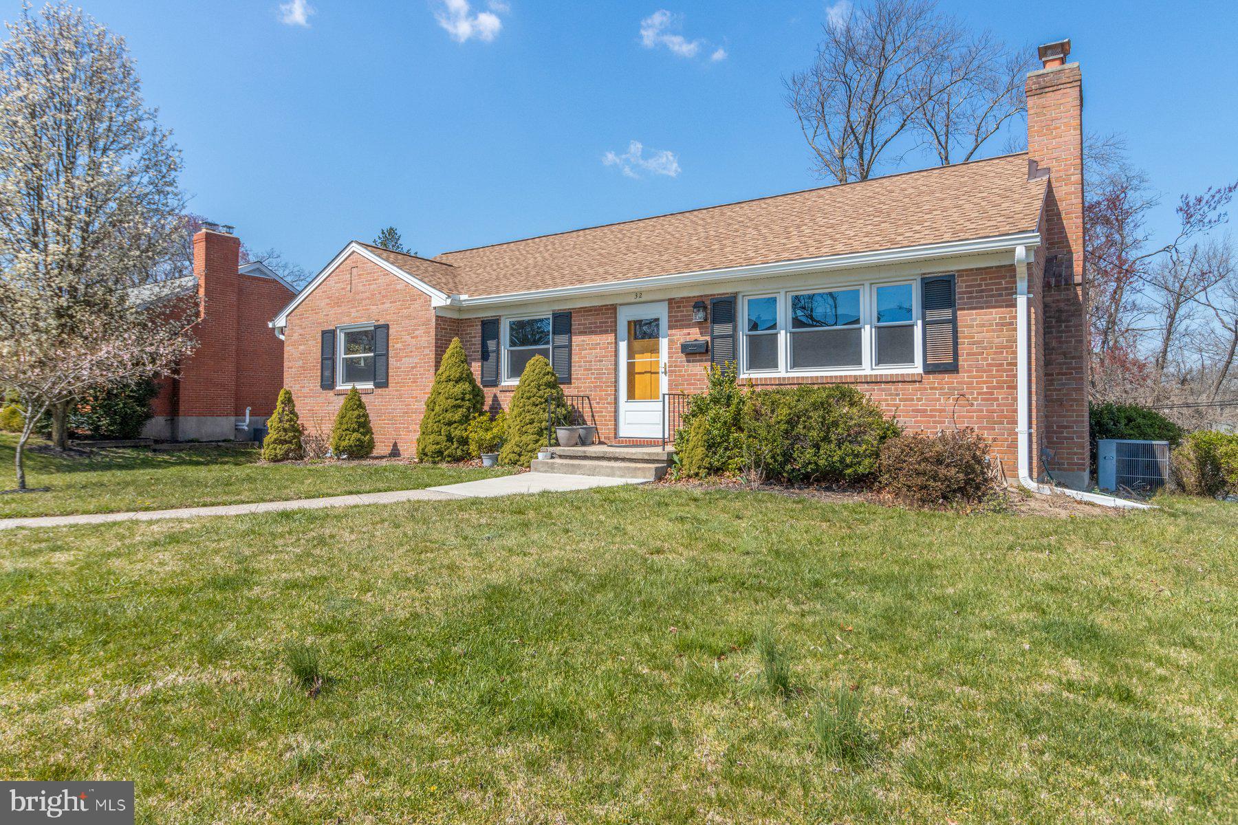 32 Gorsuch Road Lutherville-Timonium, MD 21093 - Photo 3 of 40