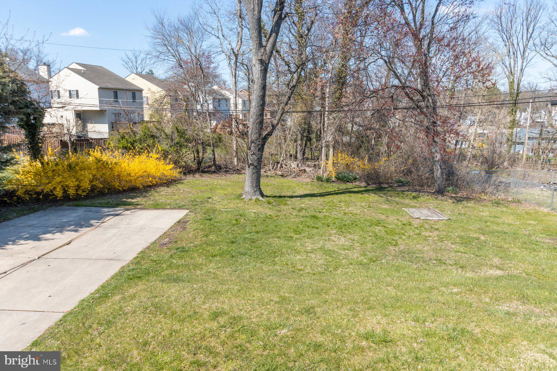 32 Gorsuch Road Lutherville-Timonium, MD 21093 - Photo 32 of 40 Bac yard